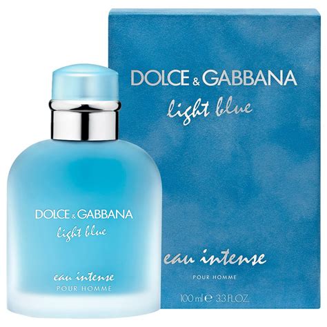 review dolce gabbana light blue|light blue dolce gabbana mujer.